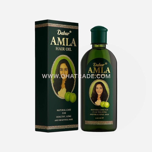 Amla Hair Oil 200ml