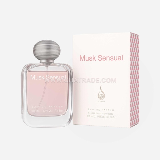 Musk Sensual EDP 100ml