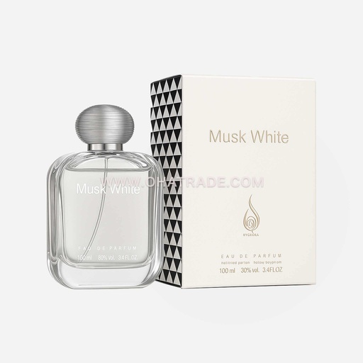 Musk White EDP 100ml
