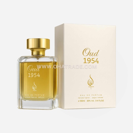 Oud 1954 EDP 100ml