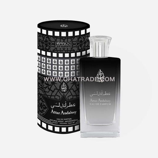 Attar Andalusy EDP 100ml