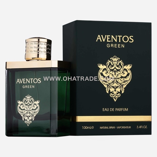 Aventos Green EDP 100ml