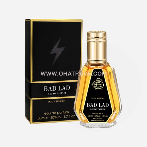 Bad Lad Pour Homme EDP 50ml