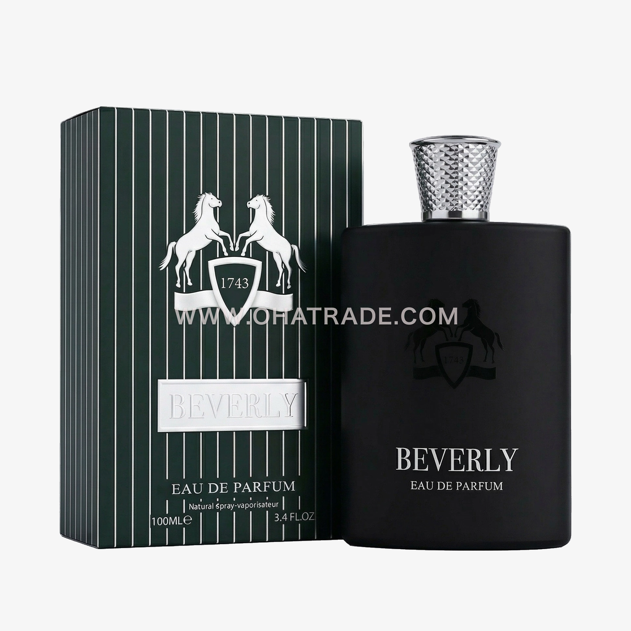 Beverly EDP 100ml