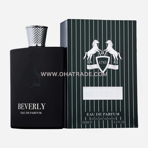 Beverly EDP 100ml