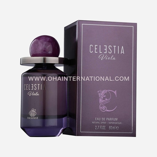 Celestia Viola EDP 100ml