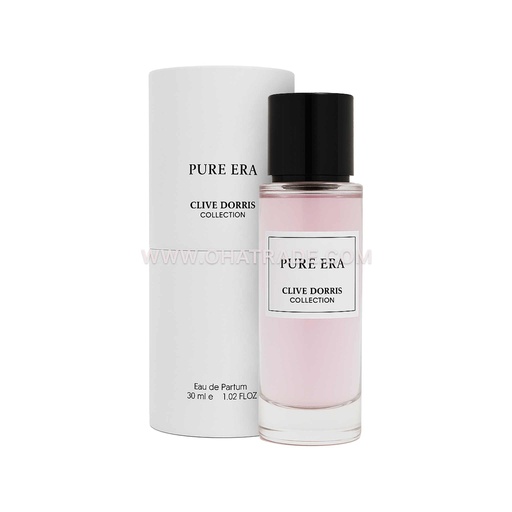 Clive Dorris Pure Era EDP 30ml