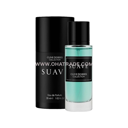 Clive Dorris Suave EDP 30ml