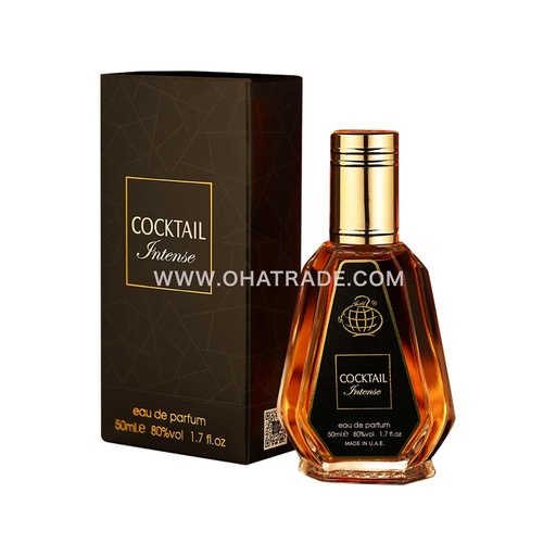 Cocktail Intense EDP 50ml