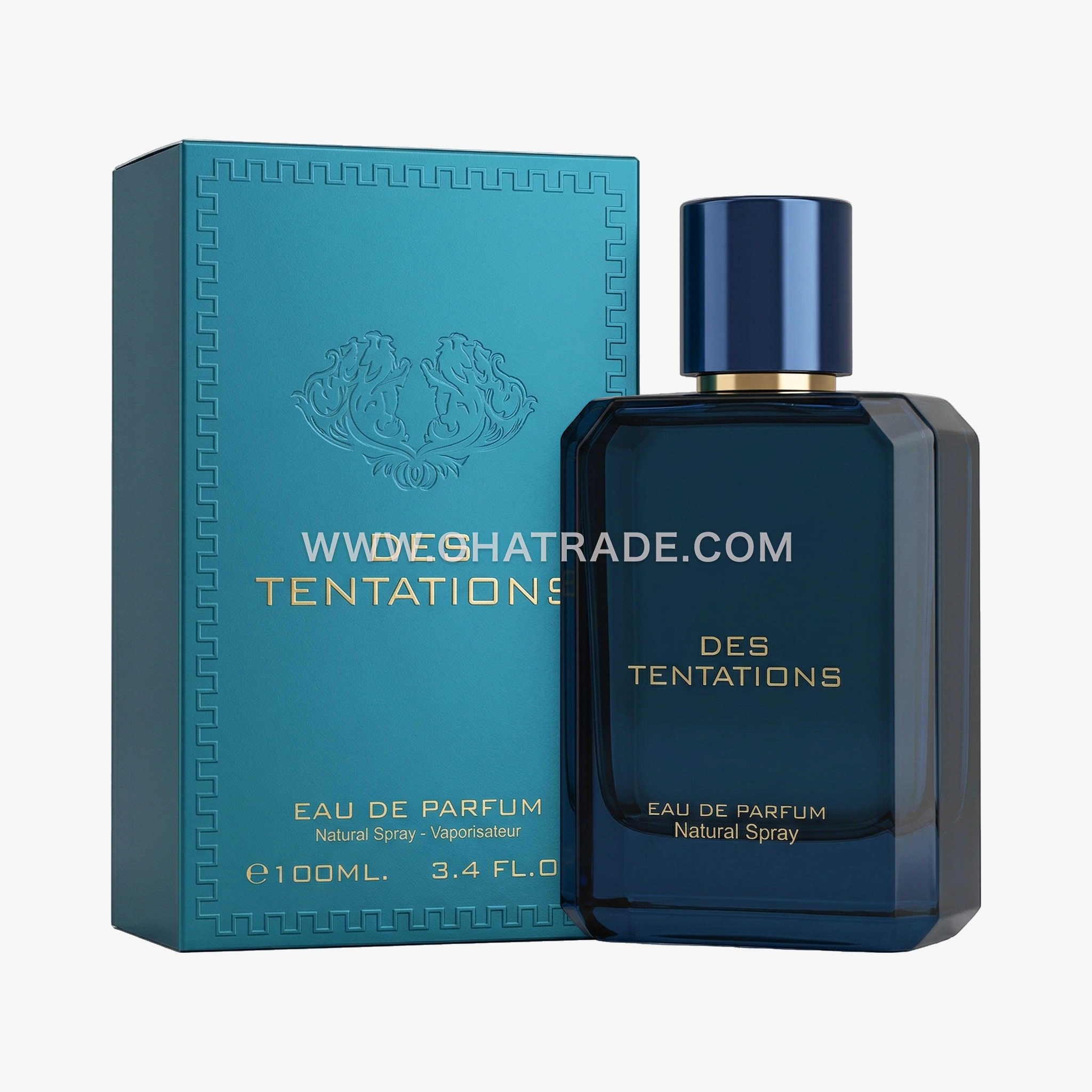 Des Tentations EDP 100ml