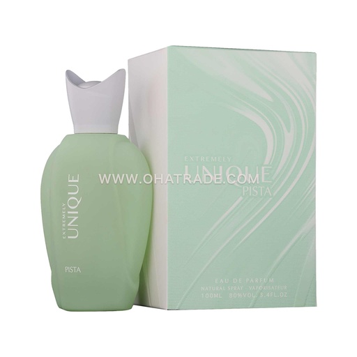 Extremely Unique Pista EDP 100ml