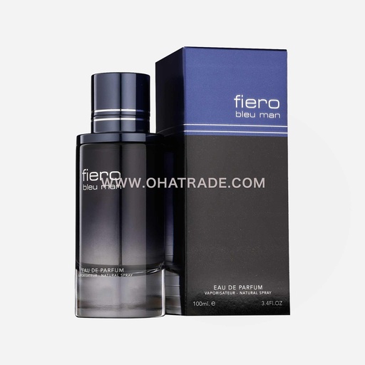 Fiero Bleu Man EDP 100ml