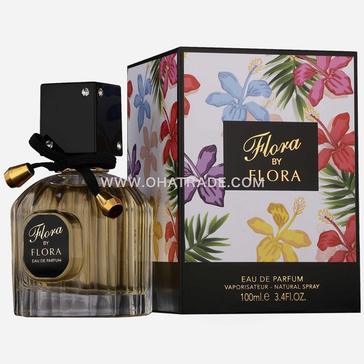 Flora by Flora EDP 100ml