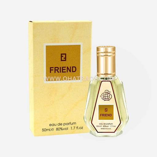 Friend EDP 50ml