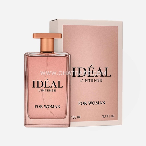 Ideal L'Intense EDP 100ml