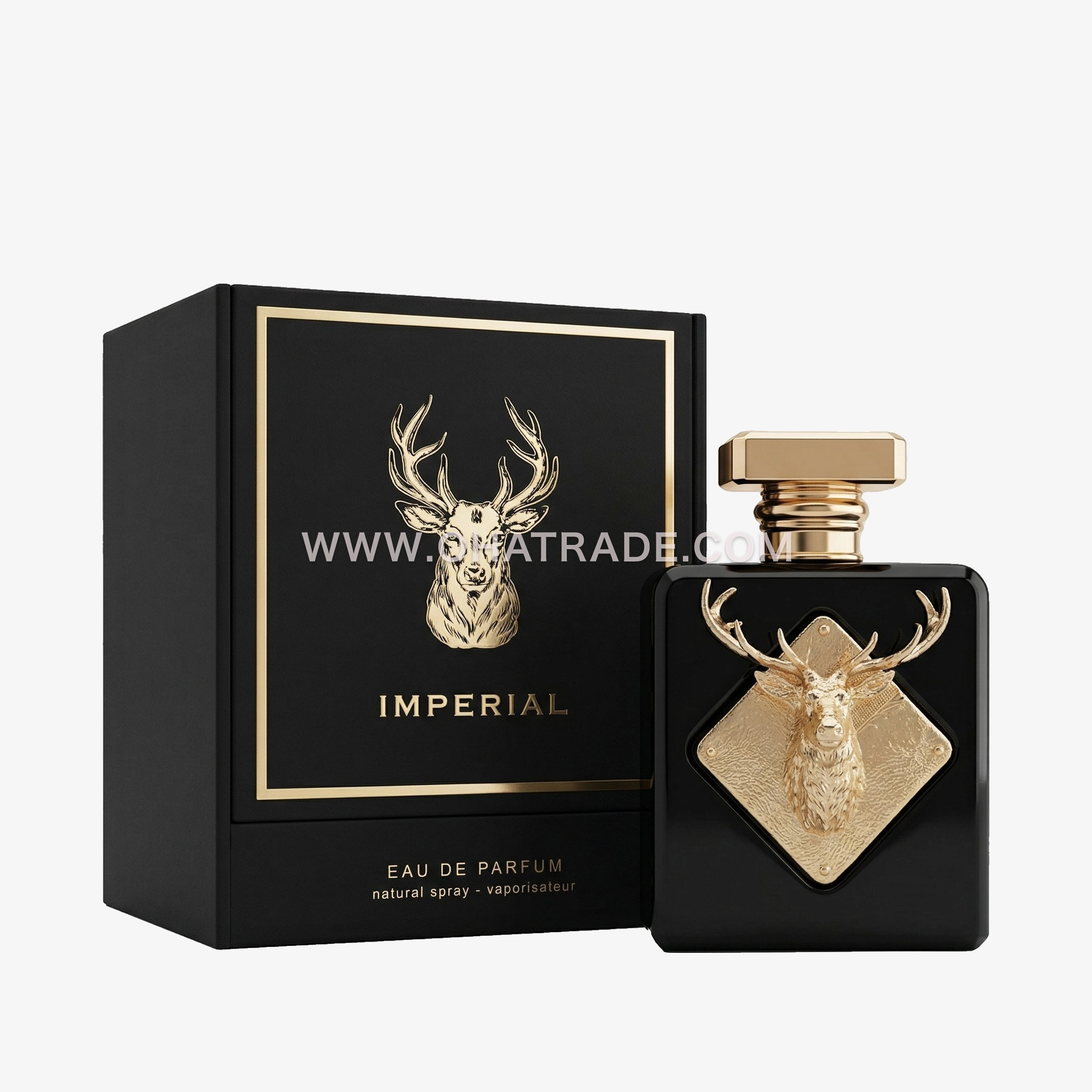 Imperial EDP 100ml