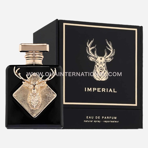 Imperial EDP 100ml