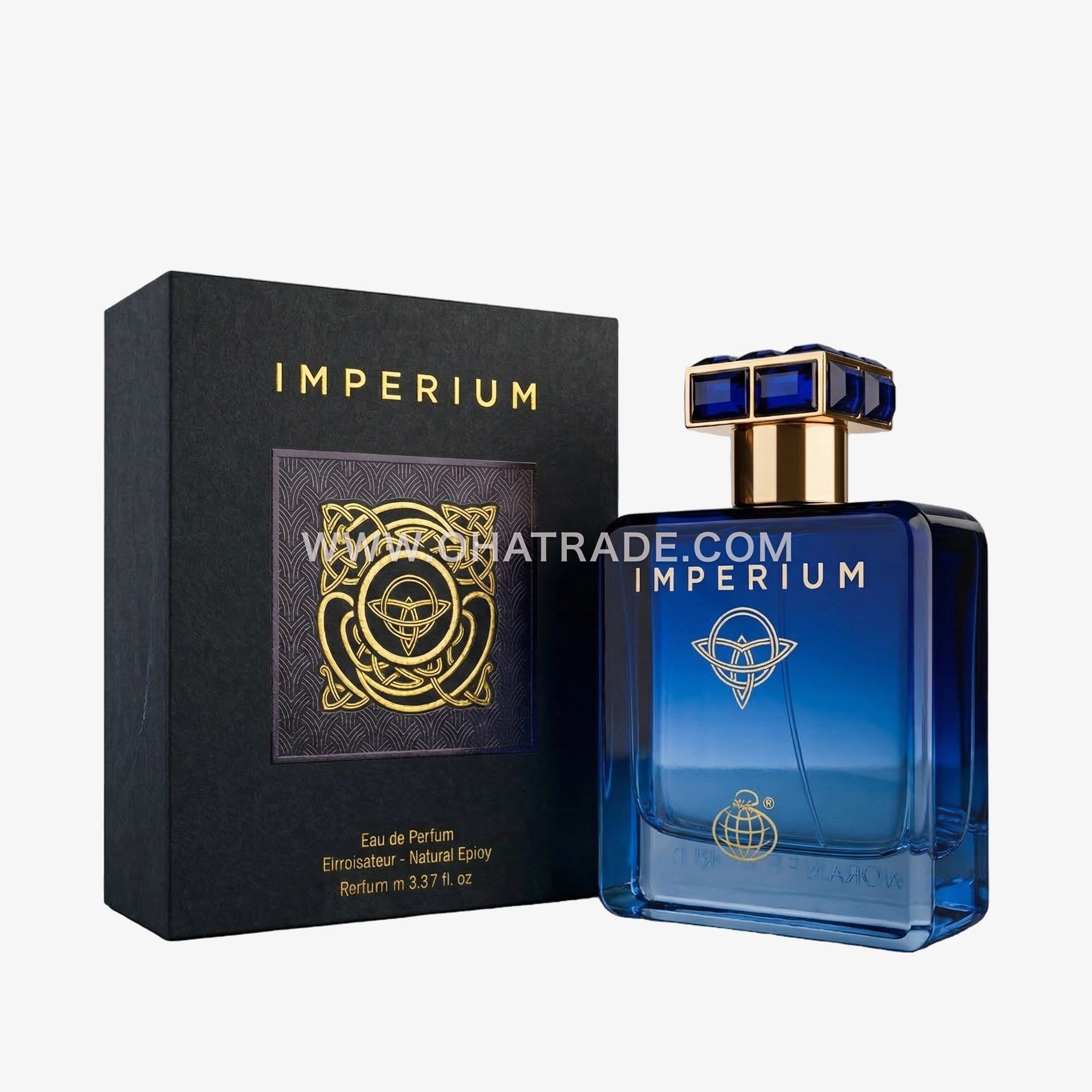 Imperium EDP 100ml
