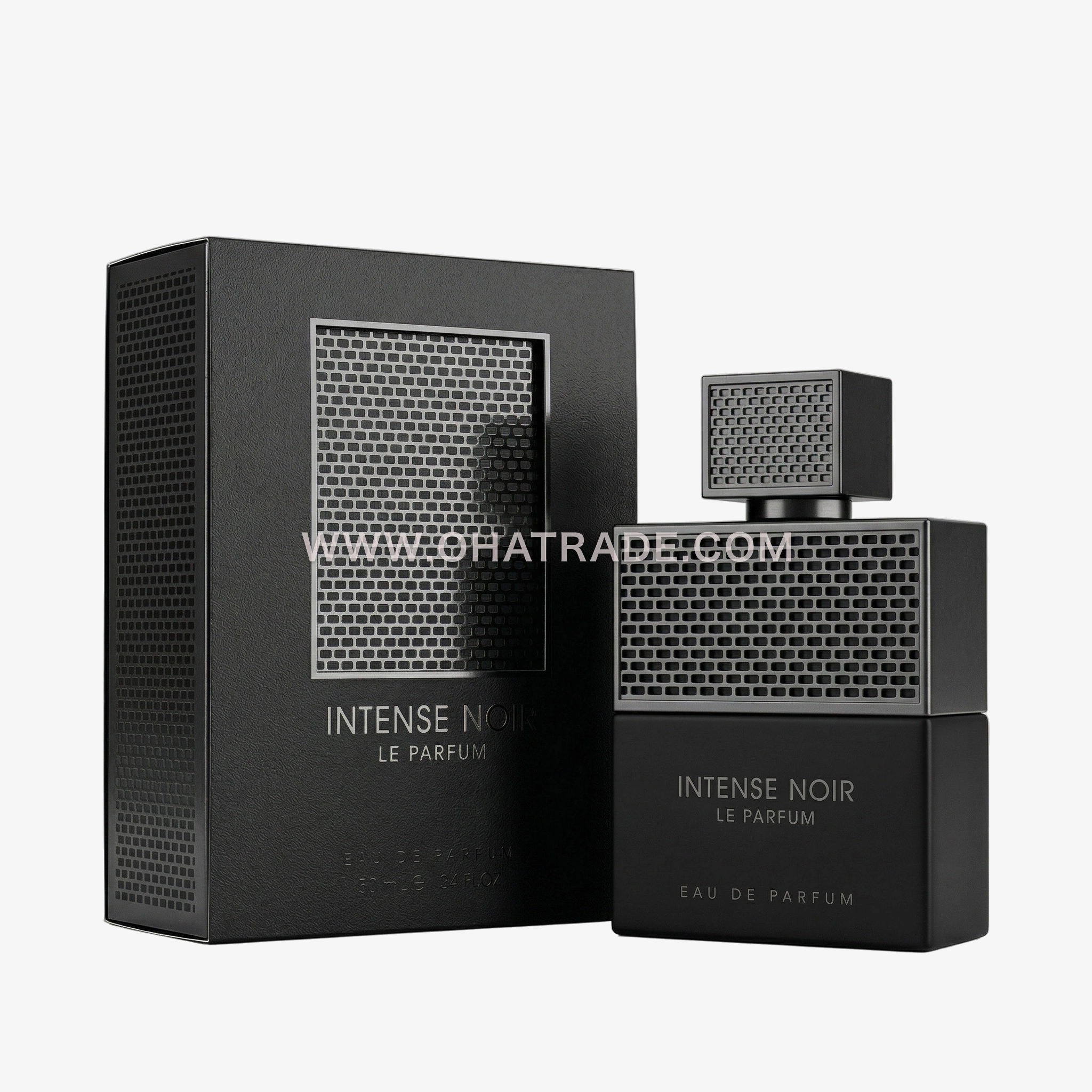 Intense Noir Le Parfum EDP 100ml