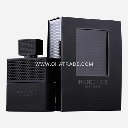 Intense Noir Le Parfum EDP 100ml