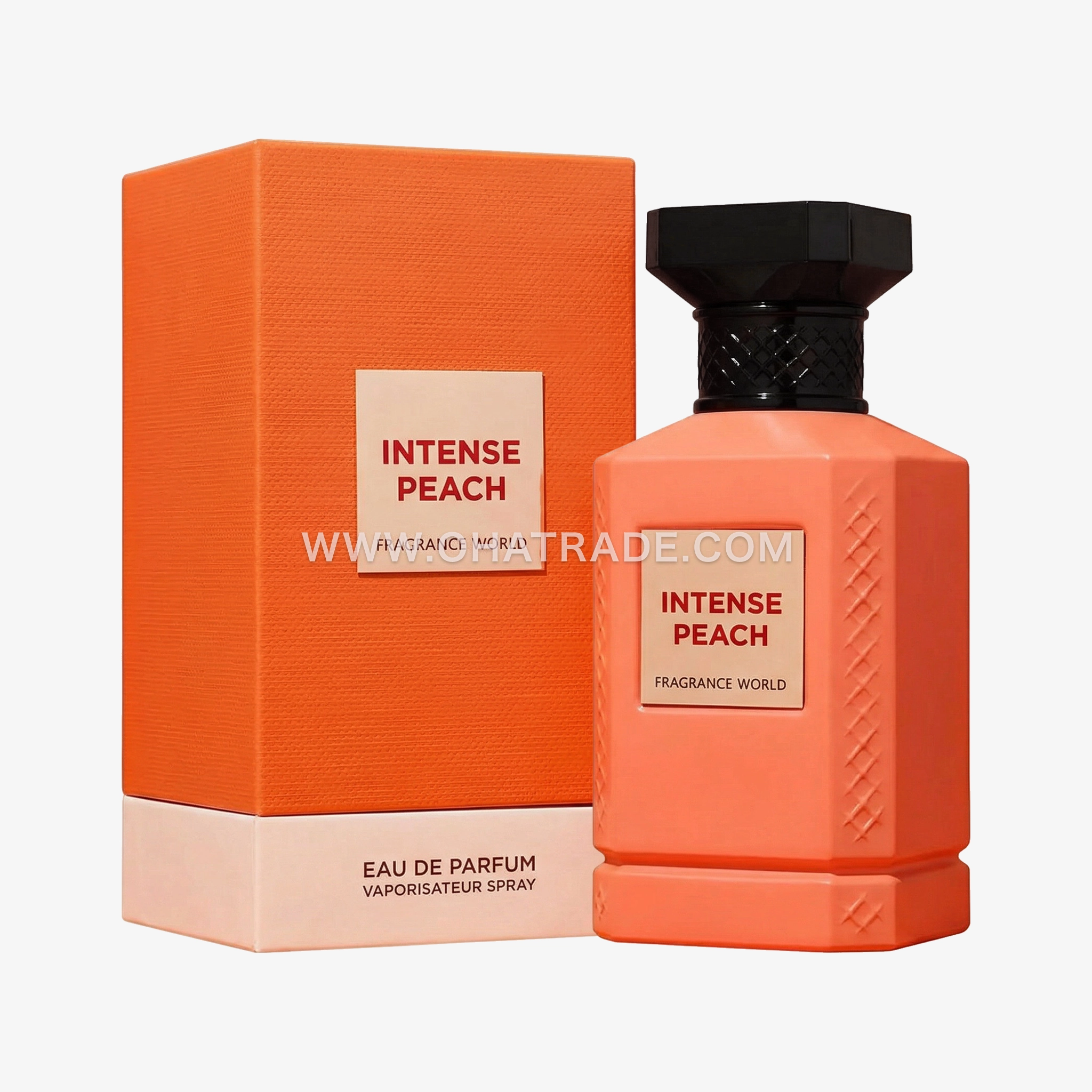 Intense Peach EDP 150ml