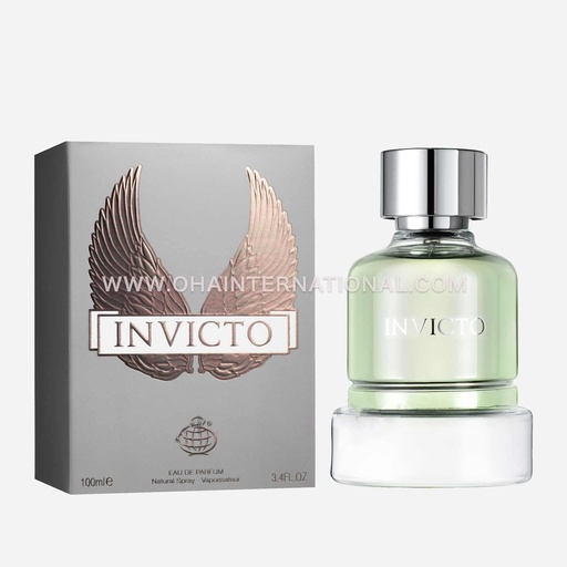 Invicto EDP 100ml