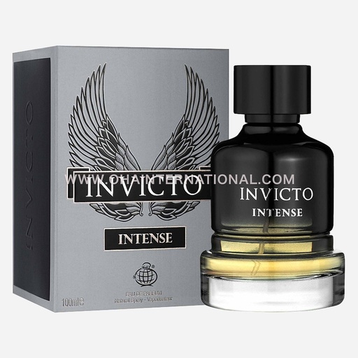Invicto Intense EDP 100ml