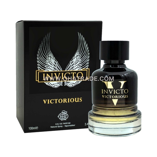 Invicto Victorious EDP 100ml