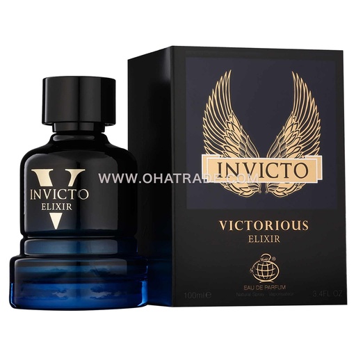 Invicto Victorious Elixir EDP 100ml