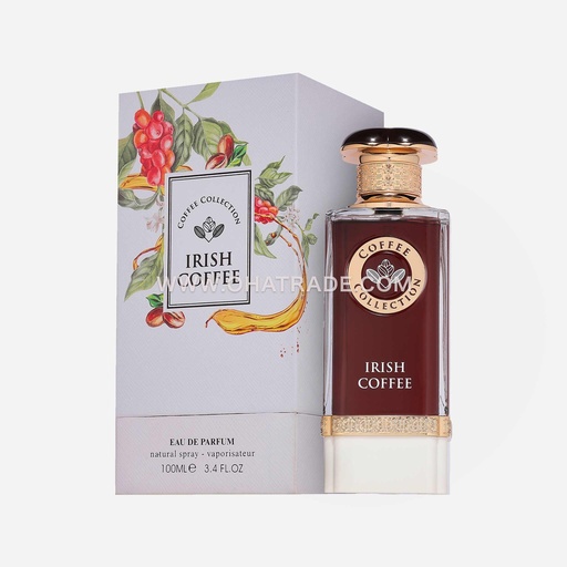 Coffee Collection Irish Coffee EDP 100ml
