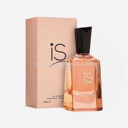 Is Intense EDP 100ml
