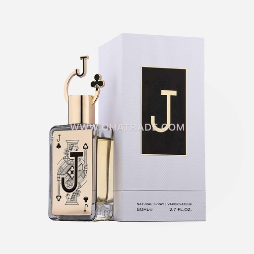 Jack EDP 100ml