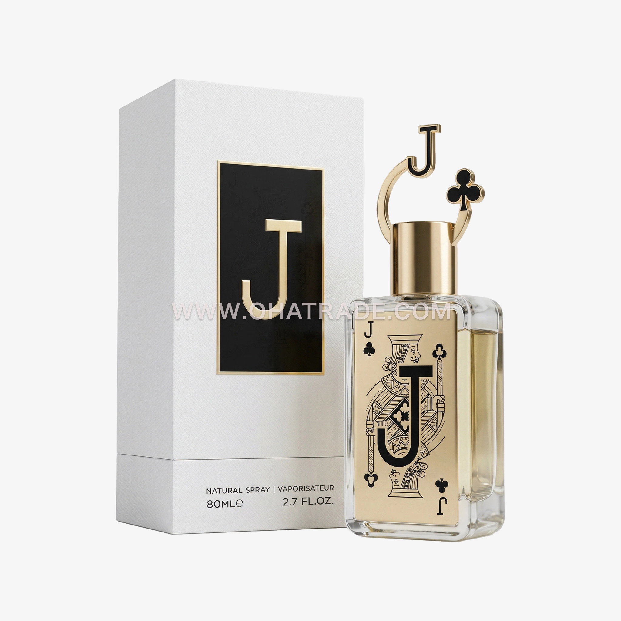 Jack EDP 100ml