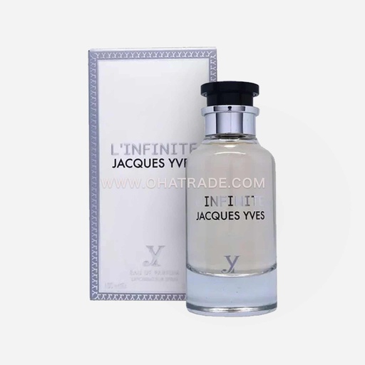 Jacques Yves L'infinite EDP 100ml