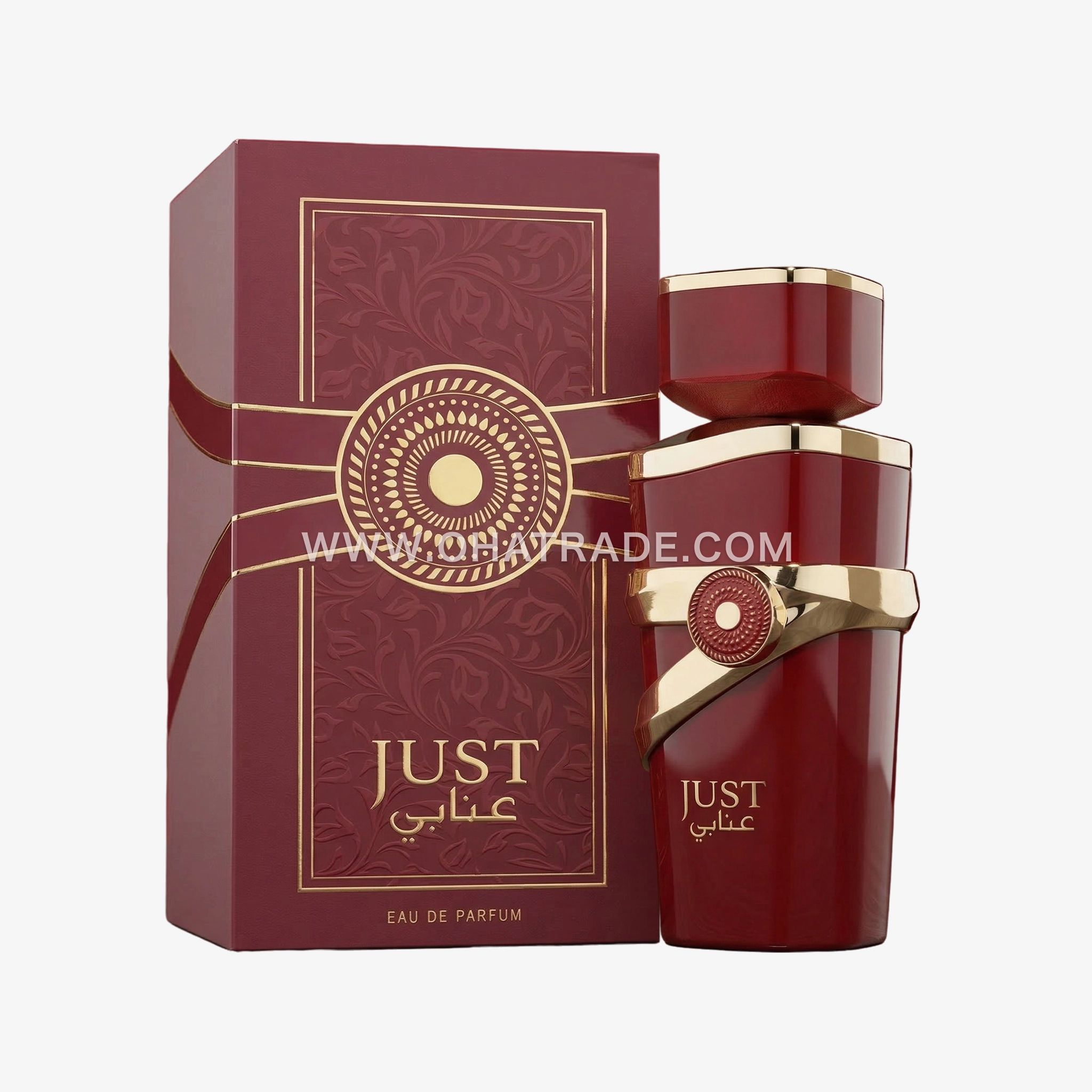 Just Anabi EDP 100ml