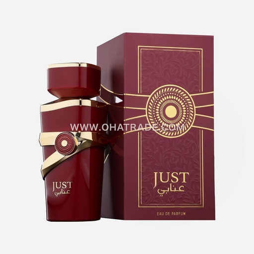 Just Anabi EDP 100ml