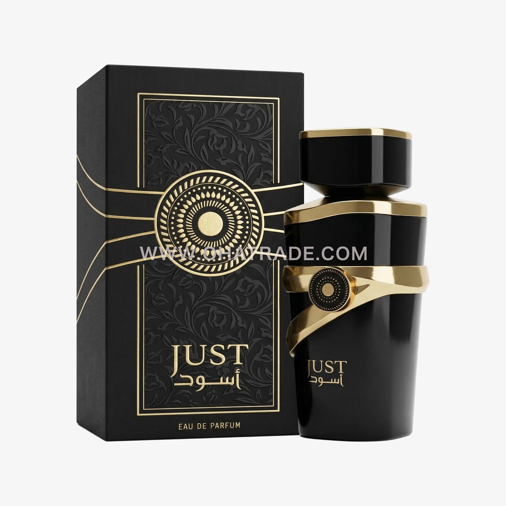 Just Aswad EDP 100ml