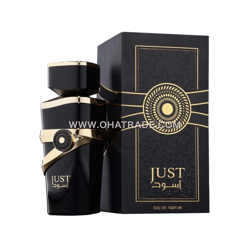 Just Aswad EDP 100ml