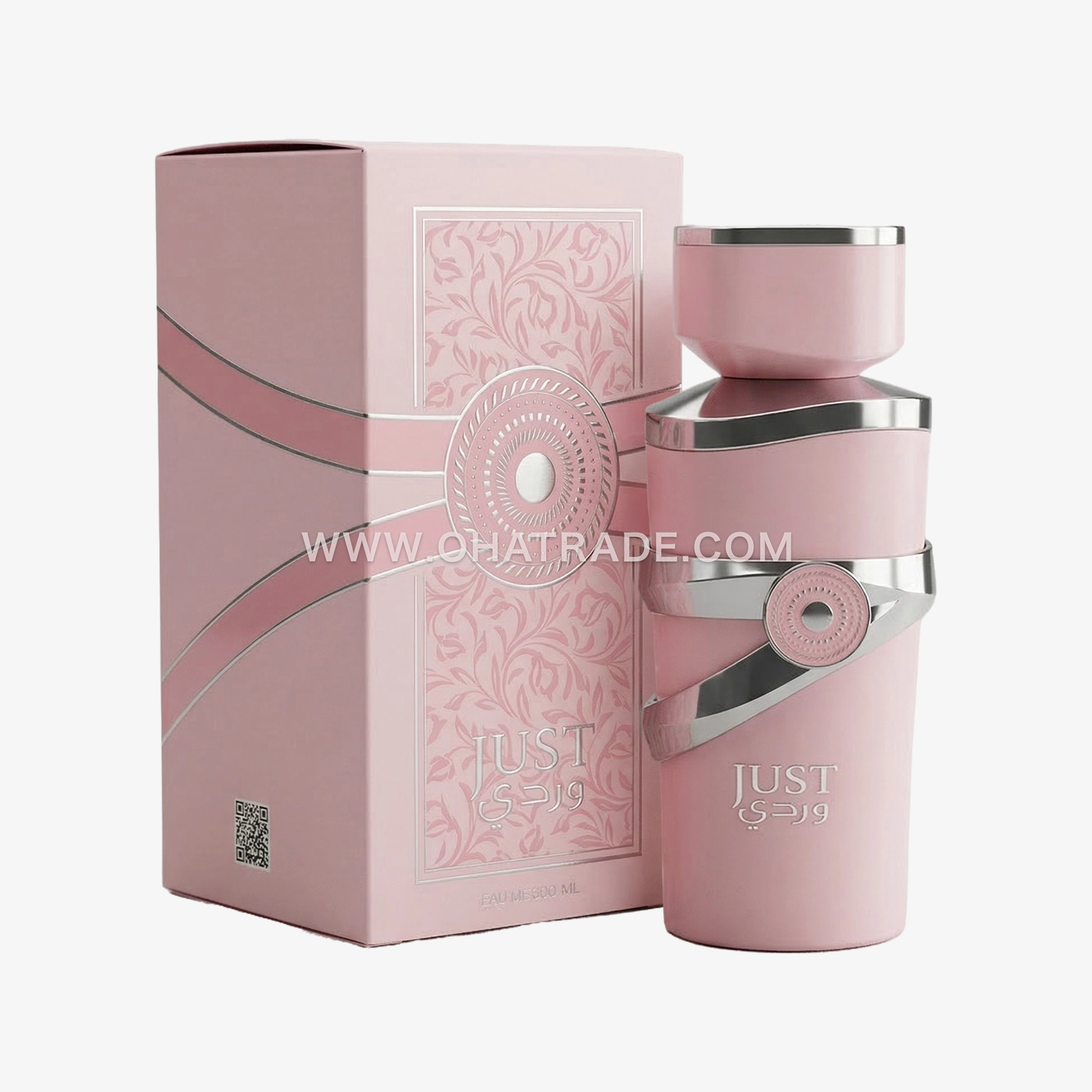 Just Wardi EDP 100ml