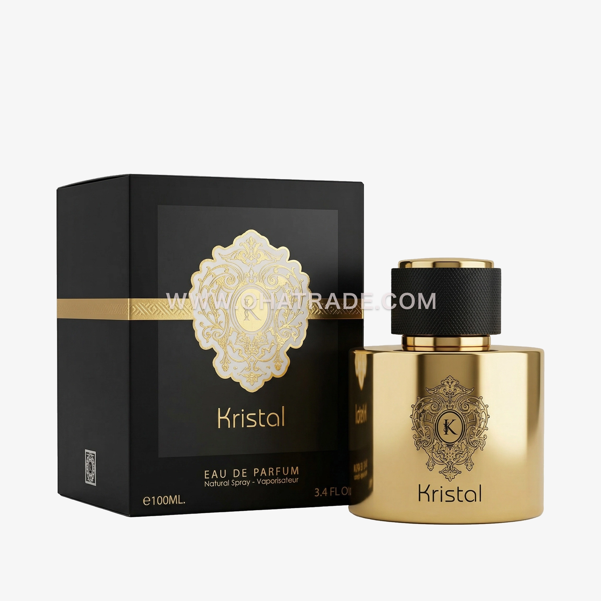 Kristal EDP 100ml