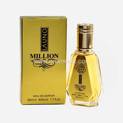 La Uno Million EDP 50ml