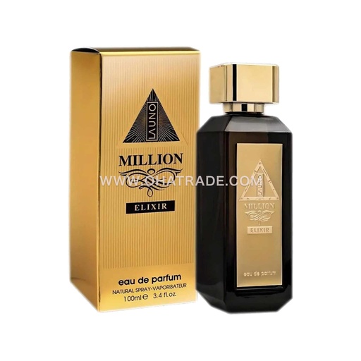 La Uno Million Elixir EDP 100ml