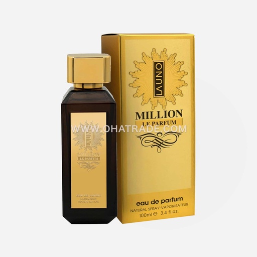 La Uno Million Le Parfum EDP 100ml