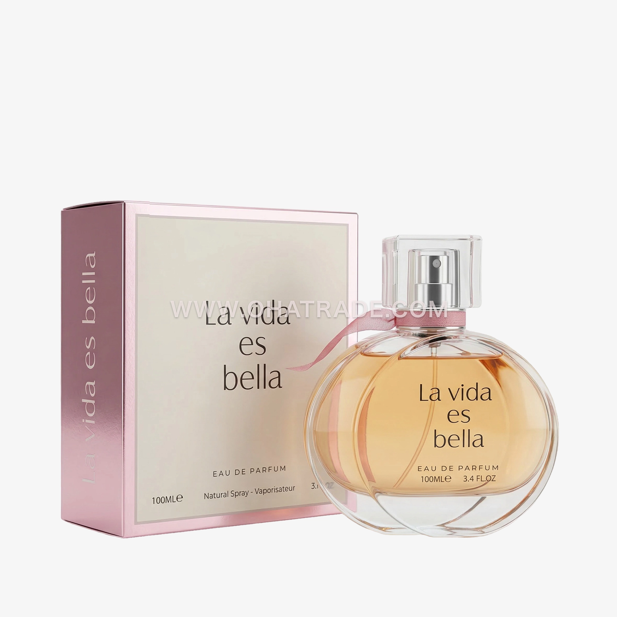 La Vida Es Bella EDP 100ml