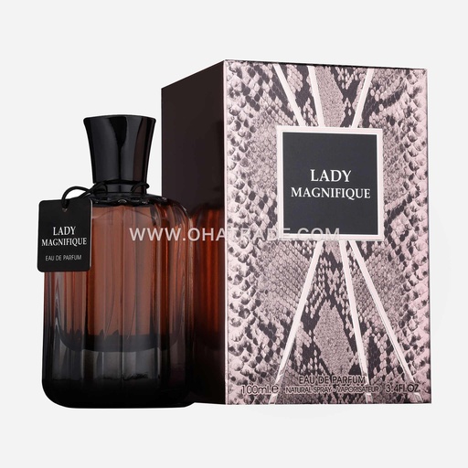 Lady Magnifique EDP 100ml