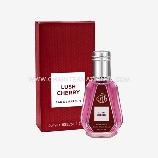 Lush Cherry EDP 50ml