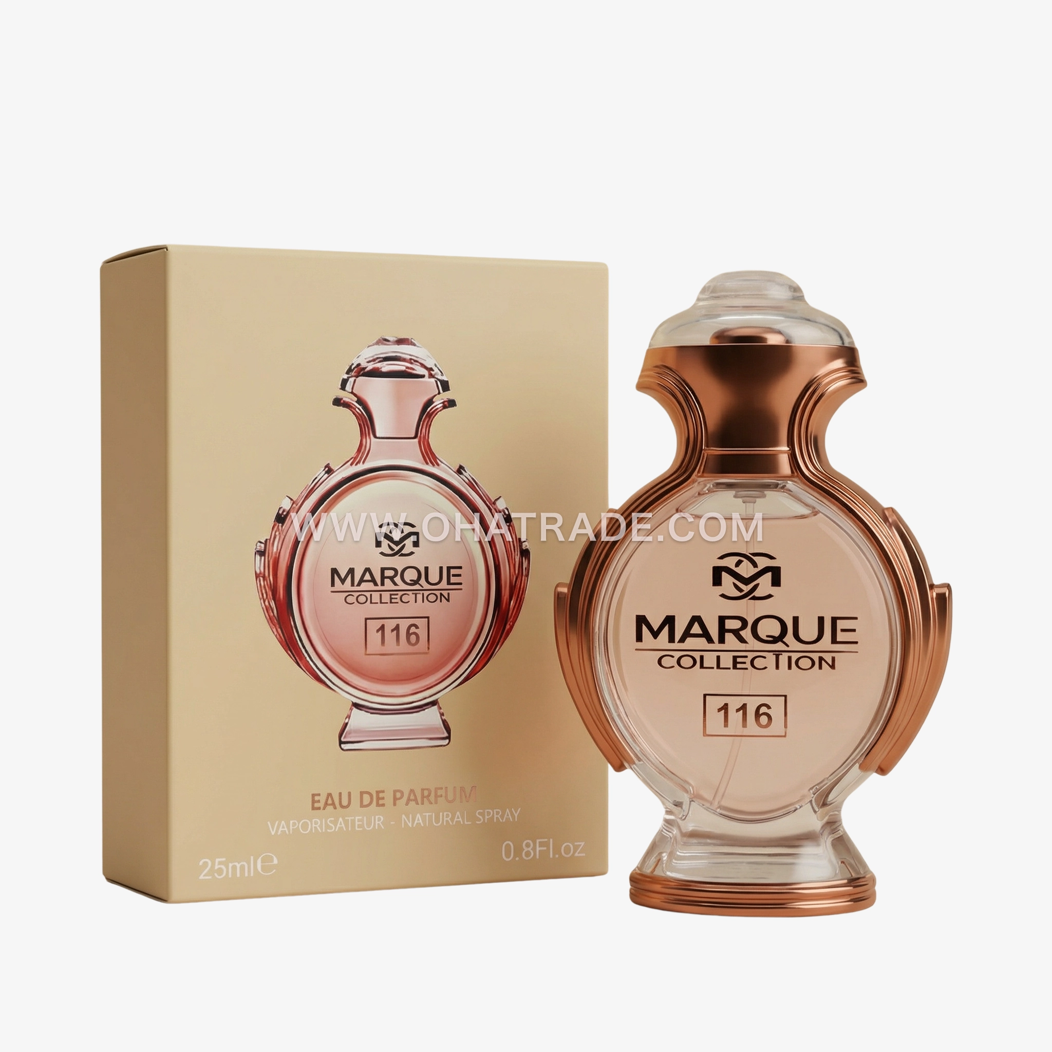 Marque Collection 116 EDP 25ml