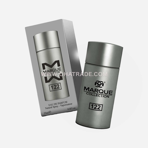 Marque Collection 122 EDP 25ml