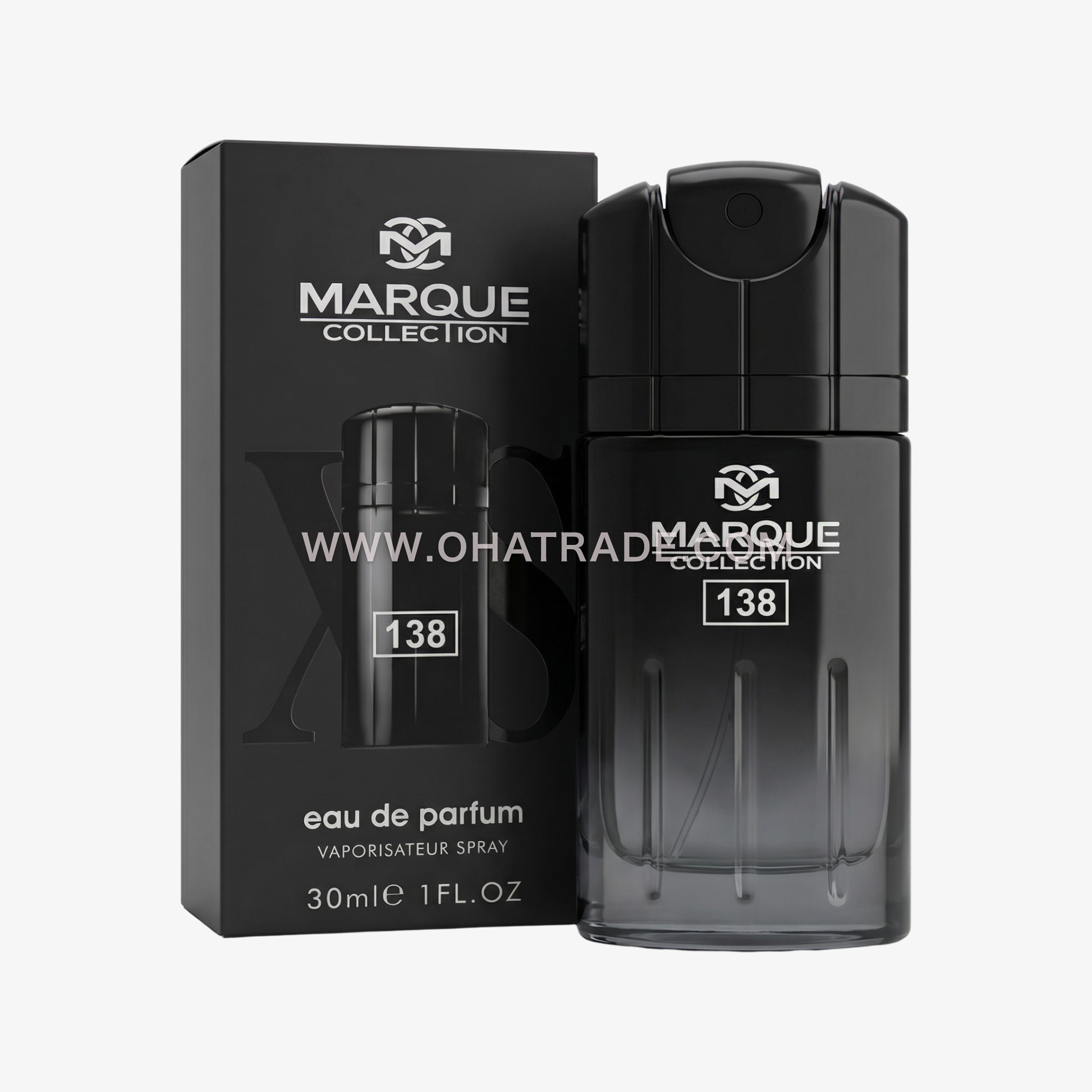 Marque Collection 138 EDP 30ml