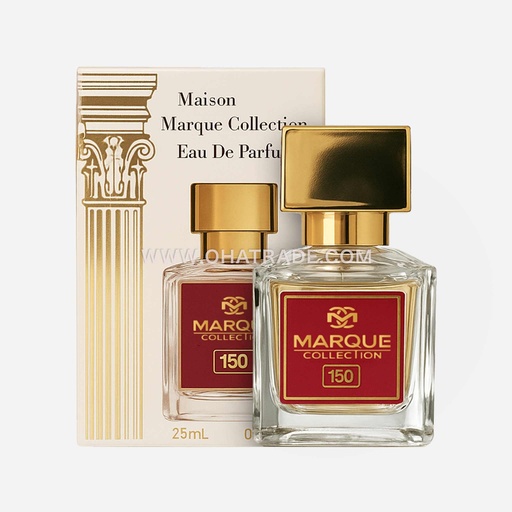 Marque Collection 150 EDP 25ml